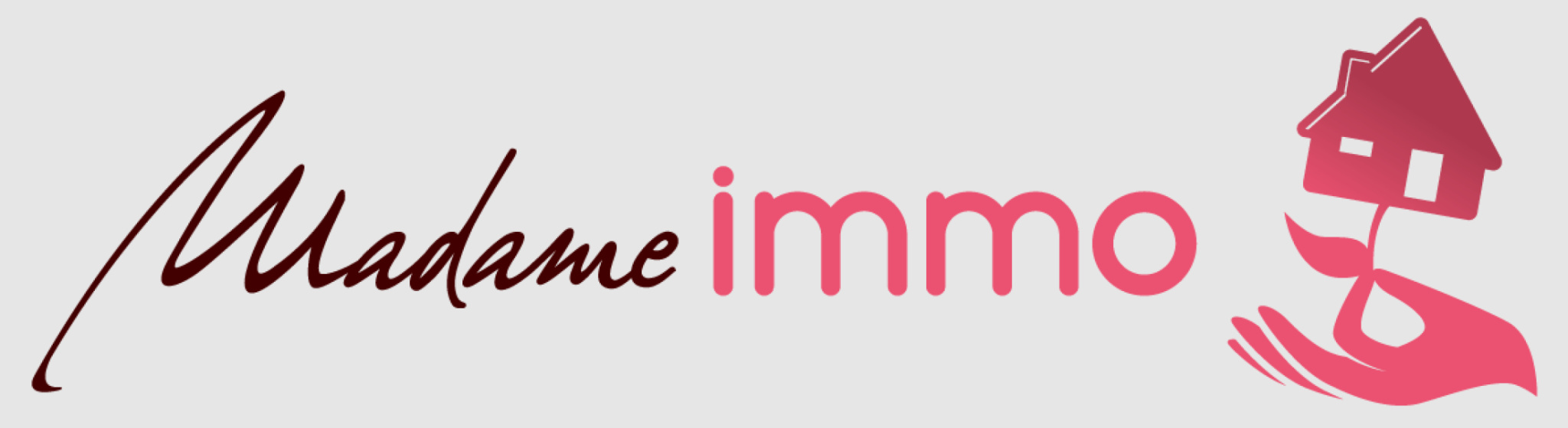 Logo Madame Immo